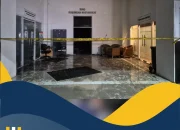 Ruangan Biro Humas ATR/BPN Terbakar, Menteri Nusron: Api Sudah Berhasil Dipadamkan Dengan Cepat