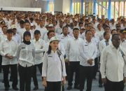 Gubernur Maluku Utara Sherly Laos Terpilih Jadi Pembaca Sumpah Jabatan Kepala Daerah