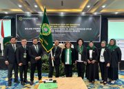 KONFERDA IPPAT DELI SERDANG 2025 DIDUGA CACAT HUKUM