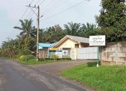 PT JJAA Diduga Tidak Memiliki Instalasi Pengolahan Limbah