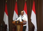 Di Retreat Kepala Daerah, Dirjen Bina Adwil Tekankan Trantibumlinmas sebagai Urusan Wajib Pemerintahan