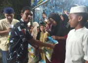Rayon AMPI Kecamatan Beringin Berbagi Berkah