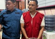 Korupsi DD 452 Juta Kades Tanjung Garbus II Di Ciduk Kejari Deli Serdang