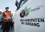 Pemkab DS Menarik 99 Mobil Dinas Dari Pejabat Eselon IV