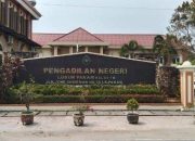 Rugikan Negara Rp 10,3 Miliar, PN Lubuk Pakam Vonis Pengusaha Importir 2,5 Tahun Penjara