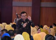 Guru Lebih Utamakan Kepentingan Anak Didik!