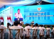 Pimpin Rapat Terbatas di Istana, Presiden Prabowo Fokuskan pada Pendidikan hingga Ekonomi Desa