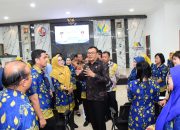 Dinkes Harus Lebih Baik dalam Pelaksanaan CKG