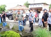 Pemkab Deli Serdang Akan Bangun Jalan Lingkar Menuju Sibolangit