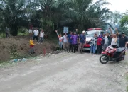 Permasalahan Tanah Wakaf Klambir V Kebun Warga Berharap Mendapakan Kepedulian Pemerintah