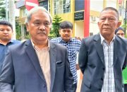 Kadis LHK Sumut Diduga Langgar Perpres No.5/2025