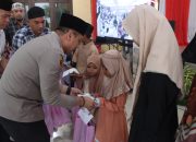 Polresta Deli Serdang Buka Bersama media Pers, Perkuat Sinergi Polri Dan Media