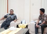 Dukung Program Sekolah Rakyat, Pemkab Deli Serdang Siapkan Lahan