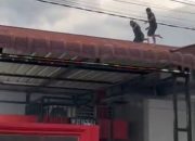 Puluhan Tahanan Kabur dari Lapas Kutacane