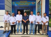 BNNK Deli Serdang Siap Menggandeng SMSI