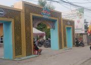 Diduga Niat Coreng Nama Baik Bupati, Panitia Ramadan Fair Deli Serdang 2025, Tidak Mengantongi Izin Keramaian