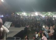 WANABEE Hibur “BAZAR RAMADHAN” 1446 Η Lubuk Pakam