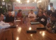 47 ORANG ANGGOTA MEMINTA KETUA PERADI DELI SERDANG MUNDUR