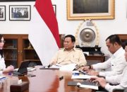 100 Hari Kepemimpinan, Pemerintah Catatkan Laju Positif Sektor Pariwisata
