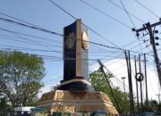 Prasasti Adipura Lubuk Pakam Dicuri Maling