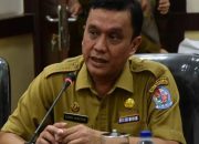 Penberhentian Kades Paluh Kurau Sudah Sesuai Ketentuan