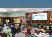 Menteri Nusron Sosialisasikan Urgensi Pendaftaran Tanah Ulayat di Kalimantan Selatan