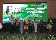 Menteri Nusron Sosialisasikan Urgensi Pendaftaran Tanah Ulayat di Kalimantan Selatan