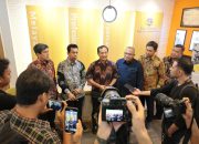 Kanwil BPN Provinsi DKI Jakarta Luncurkan Layanan Peralihan Hak Tanah Elektronik Untuk Tingkatkan Kualitas Data dan Pelayanan