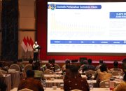 Kanwil BPN Sumut Perkuat Komitmen Transformasi Pelayanan Pertanahan dan Tata Ruang