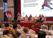 BPN Sumut Gelar Pembinaan dan Pelatihan Aplikasi Peralihan Hak Elektronik dan LibreCAD