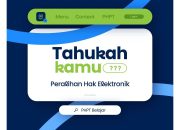 Tahukah Kamu Peralihan Hak Elektronik