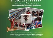 Pacu Jalur Warisan Sungai Yang Jadi Pesta Rakyat Tradisi Yang Lahir Dari Sungai Hidup Dari Ekosistem