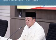 Mentri Nusron Minta Maaf Dan Klarifikasi Atas Pernyataannya Terkait Semua Tanah Milik Negara.