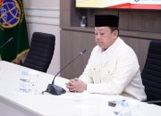 Menteri Nusron Minta Maaf Dan Klarifikasi Soal Isu Kepemilikan Tanah Oleh Negara