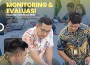 Monitoring Dan Evaluasi Kegiatan Sertifikasi BMN Di Kantor Pertanahan Serdang Bedagai