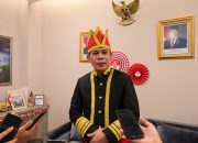 Kepala Biro Humas dan Protokol Kementerian ATR/BPN Ajak Masyarakat untuk Saksikan Karnaval Kemerdekaan HUT ke-80 RI
