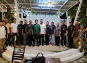 Sultan Serdang Titah Kuasai Kembali Rumah Adat Kedatukan Urung Sepuluh Dua Kuta, Usir Pihak yang Mencaplok