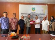 Tingkatkan Semangat Nasionalisme, FPB Sumut Bagi-bagi Bendera Merah Putih, IMO Indonesia Sumut Dukung Penuh