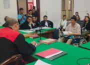 Sidang Lanjutan Terdakwa Dr.Paulus, Pemeriksaan 2 Saksi Pelapor Serta Kemunculan Korban Lainnya