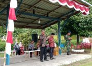 SGN Seisemayang Peringati HUT RI ke-80 dengan Upacara Khidmat