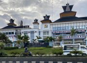 Klarifikasi Pemkab Karo Atas Dugaan Penyalahgunaan Karcis Retribusi Sampah di Kecamatan Kabanjahe