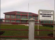 Diduga Ada Dua Block Di Rutan Humbahas Jadi Tempat Peredaran Sabu Sabu