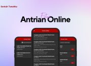 Sentuh Tanahku Hadirkan Antrian Online untuk Permudah Masyarakat dalam Layanan Pertanahan