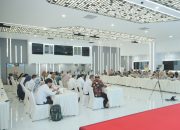 Gelar Kick Off Implementation Support Mission, Sekjen ATR/BPN Paparkan Lima Langkah Percepatan dan Peningkatan Kinerja ILASPP