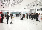 Lantik 804 Pejabat, Menteri Nusron: Pelantikan Berkala Cerminkan Organisasi yang Sehat
