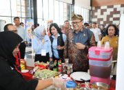 Membangun Deliserdang Butuh Sinergi Pemangku Kepentingan Menurunkan Angka Pengangguran