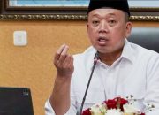 Wujudkan Pengelolaan Tanah yang Sinergis dan Berkeadilan, Menteri Nusron Paparkan Empat Pilar Filosofi Pertanahan