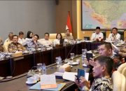 Menteri Nusron Harap NIB dan NOP di Sumsel Segera Integrasi, Bisa Tingkatkan Pendapatan Daerah Tanpa Menaikkan Pajak