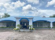 Pembatalan Pemberian Tali Asih Atlet Karate Berprestasi Bukan Keputusan Dinas Melainkan Usulan Induk Organisasi Olahraga