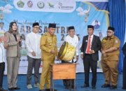 Santri Memiliki Peran Penting Dalam Menjaga Moral Dan Semangat Kebangsaan